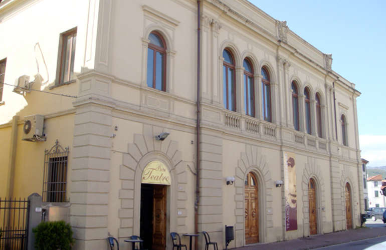 teatro montand